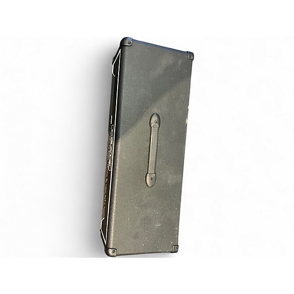 Used Crate FlexWave FW120H 120W Solid State Guitar Amp Head