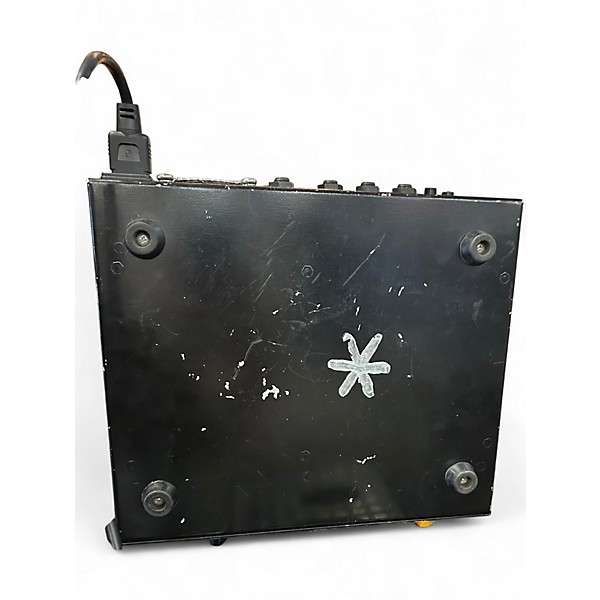 Used Markbass Little Mark Backline 250 250W Bass Amp Head