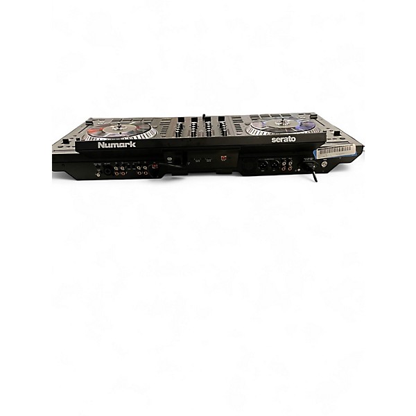 Used Numark NS7III DJ Controller