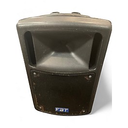 Used FBT MAXX4A Powered Speaker