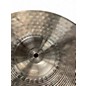 Used Zildjian 18in I Hihat Bottom "18 Cymbal