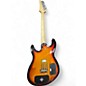 Used Line 6 JTV-69S JAMES TYLER VARIAX MODELING 3 Tone Sunburst Solid Body Electric Guitar