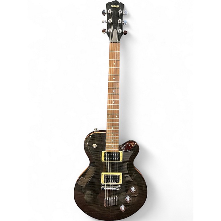 YAMAHA AES 620 electric guitars for sale in USA | guitar-list