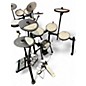 Used Roland VQD106 Electric Drum Set thumbnail