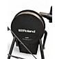 Used Roland VQD106 Electric Drum Set
