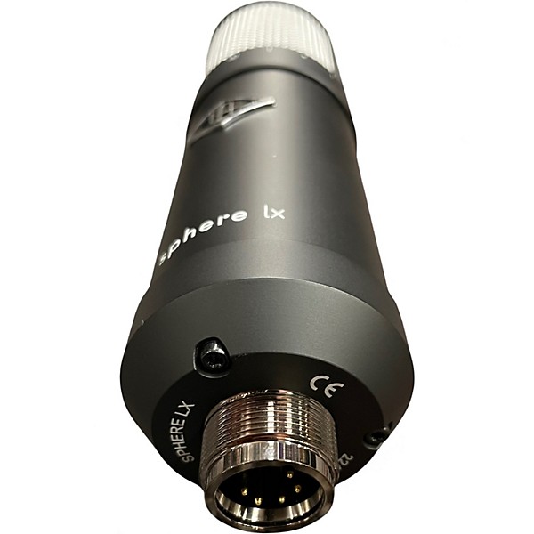 Used Universal Audio Sphere lx Condenser Microphone