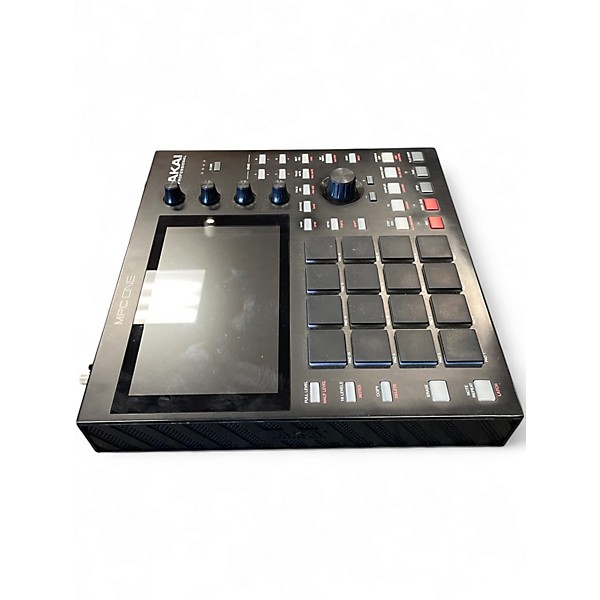 Used Akai Professional MPC ONE Production Controller