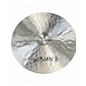 Used SABIAN 22in HHX Legacy Ride 22" Cymbal