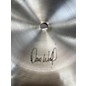 Used SABIAN 22in HHX Legacy Ride 22" Cymbal