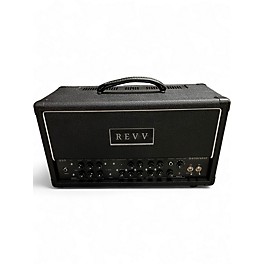 Used Revv Amplification G50 Tube Guitar Amp Head