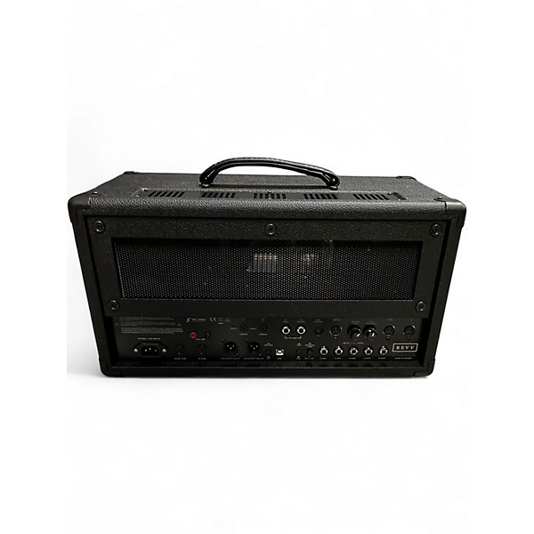 Used Revv Amplification G50 Tube Guitar Amp Head