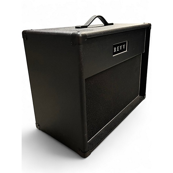 Used Revv Amplification 1X12 90 WATT Guitar Cabinet