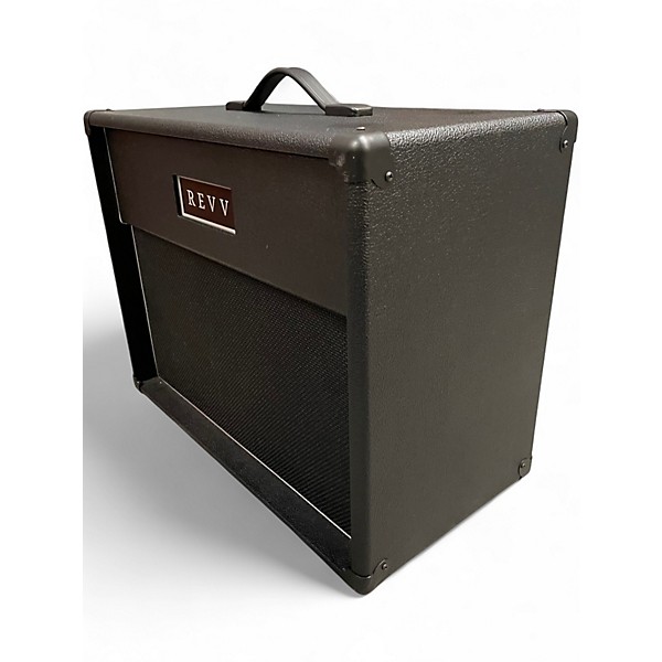 Used Revv Amplification 1X12 90 WATT Guitar Cabinet