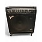 Used Fender Bassman 100 Bass Combo Amp thumbnail