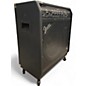 Used Fender Bassman 100 Bass Combo Amp