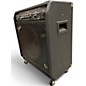 Used Fender Bassman 100 Bass Combo Amp