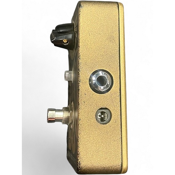 Used Lovepedal Fuzz 50 Royale Effect Pedal