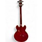 Vintage 1965 Gibson EB2 Heritage Cherry Electric Bass Guitar