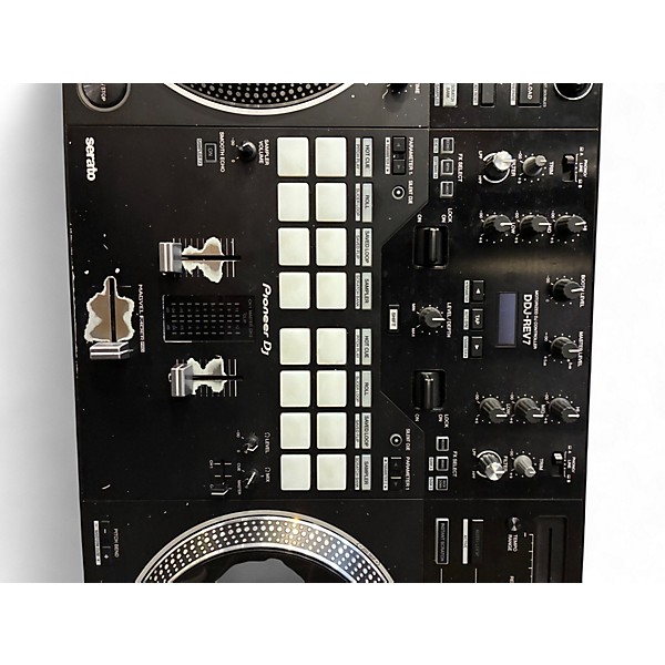Used Pioneer DJ DDJ-REV7 DJ Mixer