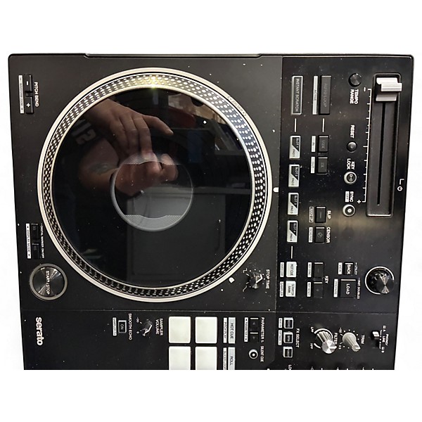 Used Pioneer DJ DDJ-REV7 DJ Mixer