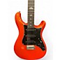 Used PRS NF3 Metallic Orange Solid Body Electric Guitar
