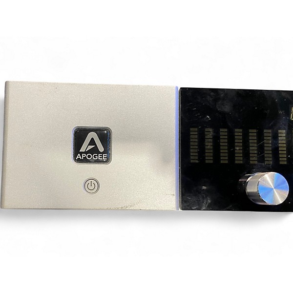 Used Apogee Symphony I/O 8x8 Audio Interface | Guitar Center