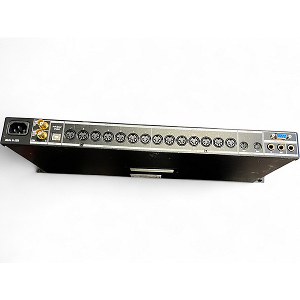 Used Mark Of The Unicorn MTP AV Audio Converter