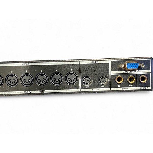 Used Mark Of The Unicorn MTP AV Audio Converter