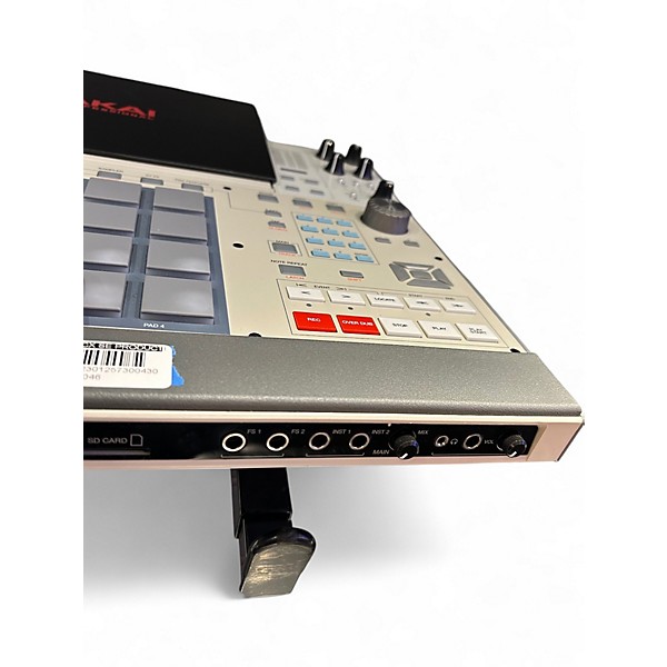 Used Akai Professional MPCX SE Production Controller