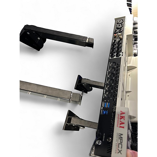 Used Akai Professional MPCX SE Production Controller