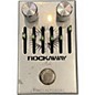 Used J.Rockett Audio Designs Rockaway Pedal thumbnail