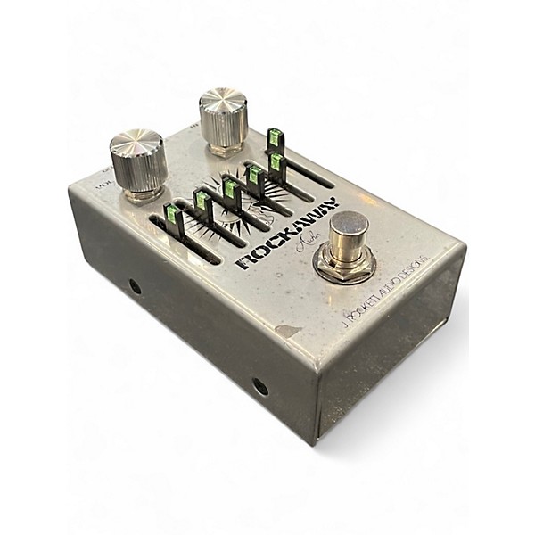 Used J.Rockett Audio Designs Rockaway Pedal