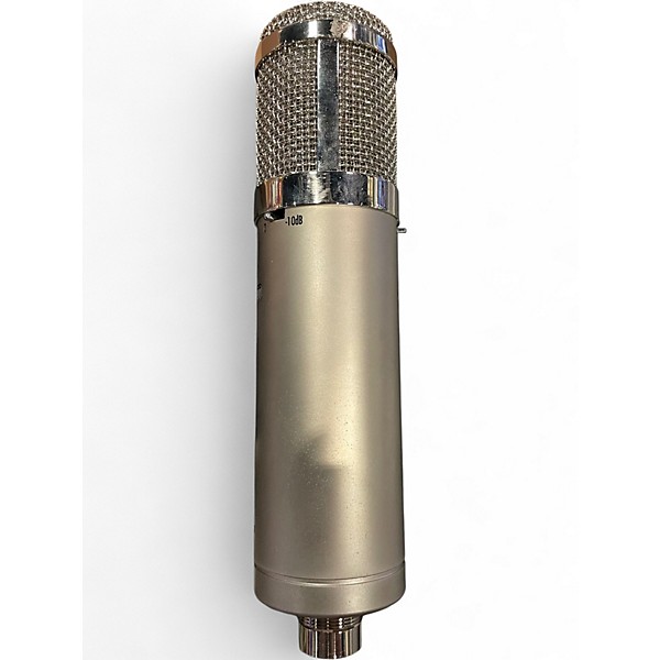 Used Warm Audio WA47JR Condenser Microphone