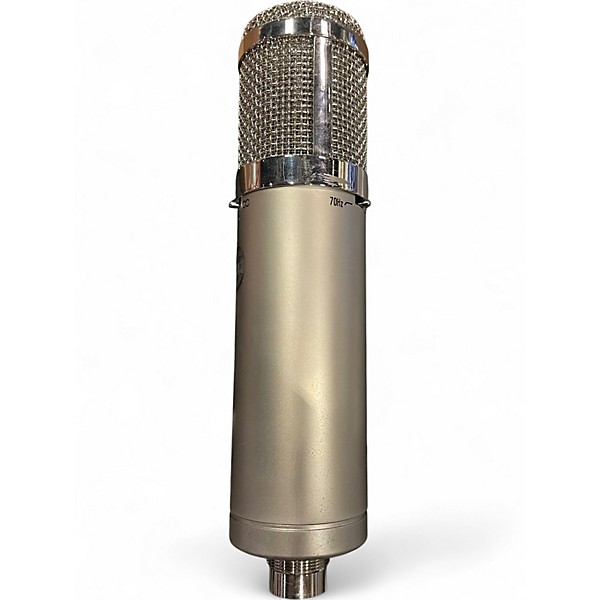 Used Warm Audio WA47JR Condenser Microphone