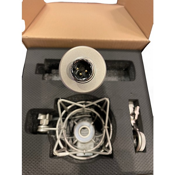 Used Warm Audio WA47JR Condenser Microphone