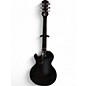 Used Epiphone Les Paul Special II BLACK Solid Body Electric Guitar