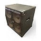 Used Gallien-Krueger 410SBX Bass Cabinet