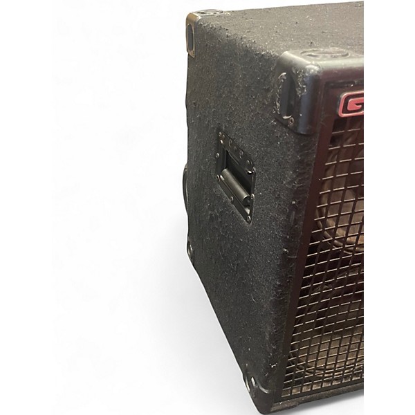 Used Gallien-Krueger 410SBX Bass Cabinet