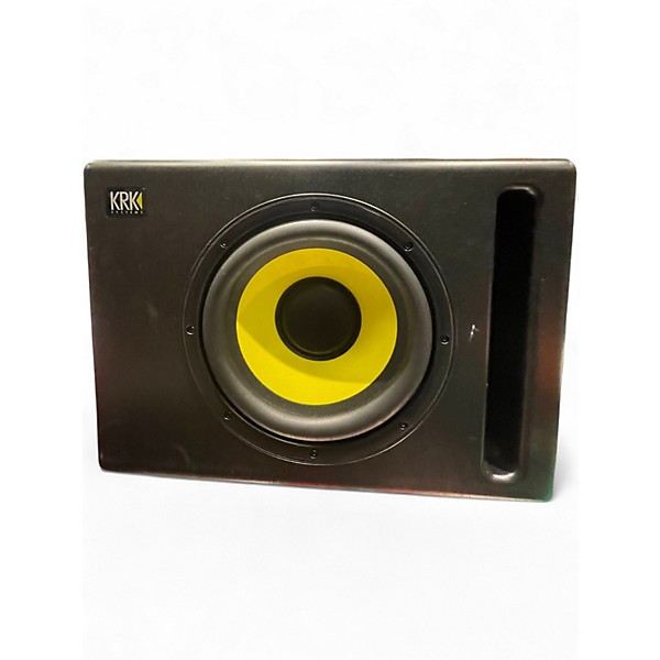 Used KRK S10.4 Subwoofer