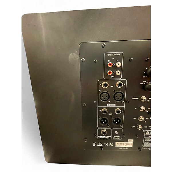 Used KRK S10.4 Subwoofer