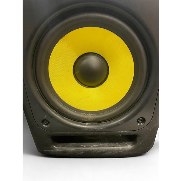 Used KRK RPG2 ROKIT 8 Powered Monitor