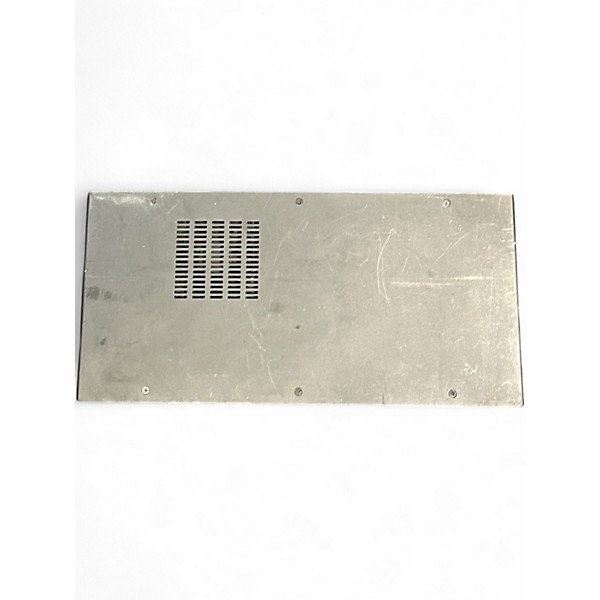 Used Gallien-Krueger Backline 600 300W Bass Amp Head