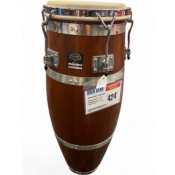 Used Gon Bops IC-3000 Conga