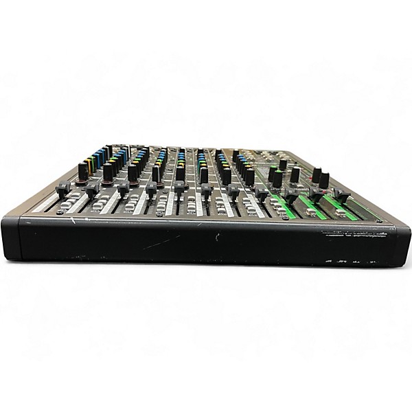 Used Mackie PROFX12V3 Unpowered Mixer