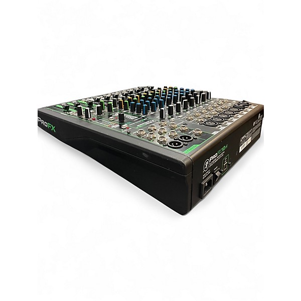 Used Mackie PROFX12V3 Unpowered Mixer