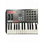 Used Akai Professional MPK261 61 Key MIDI Controller