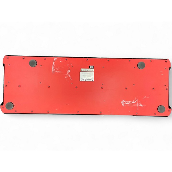 Used Akai Professional MPK261 61 Key MIDI Controller