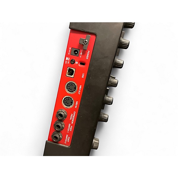 Used Akai Professional MPK261 61 Key MIDI Controller