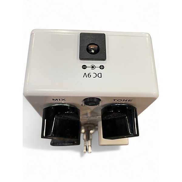 Used Ammoon POCKETVERB Effect Pedal