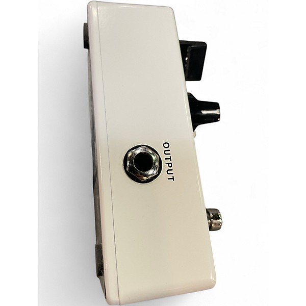 Used Ammoon POCKETVERB Effect Pedal